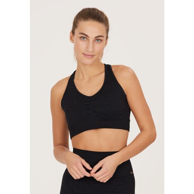 Dámska športová podprsenka Athlecia Empower W Seamless Bra