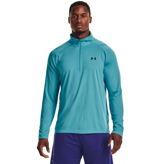 Pánske tričko Under Armour Tech 2.0 1/2 Zip