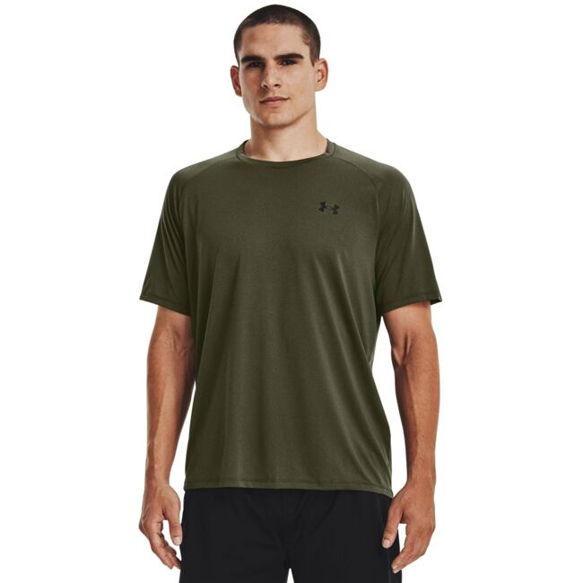 Pánske tričko Under Armour Tech 2.0 SS Tee Novelty