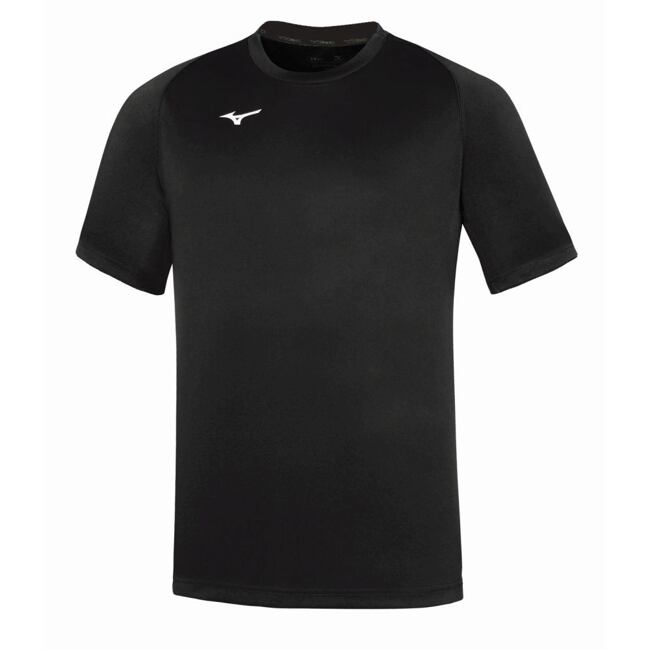 Detské športové tričko Mizuno Core Short Sleeve Tee Jr