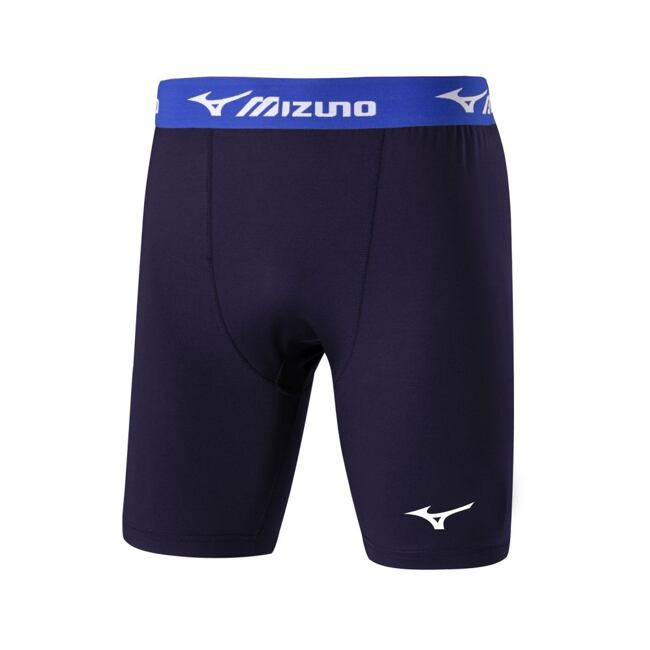 Pánske funkčné boxerky Mizuno Shizuoka Baselayer Short M