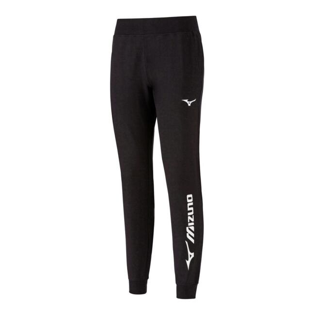 Pánske tepláky Mizuno Terry Pant L (M)