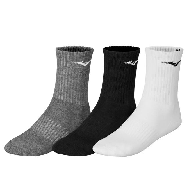 Ponožky Mizuno Training 3P Socks