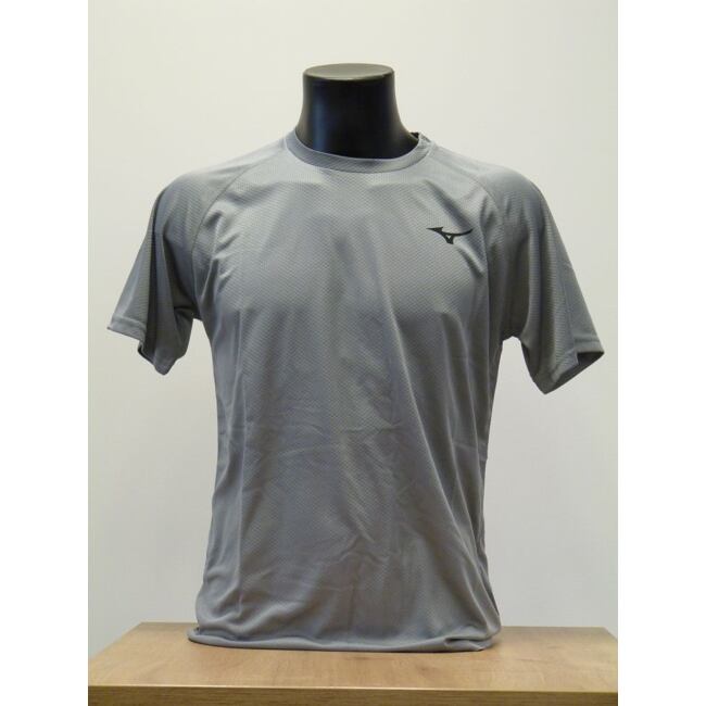 Športové tričko Mizuno Drylite Tee Unisex