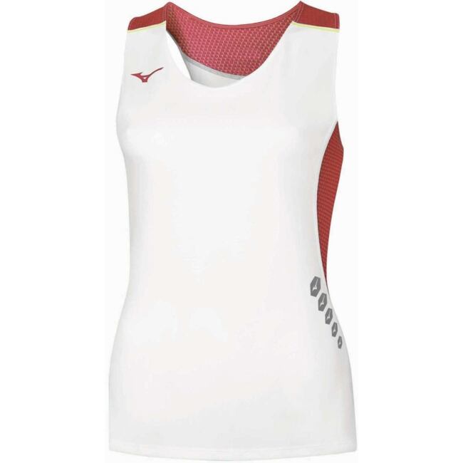 Dámske tielko Mizuno Premium JPN Singlet