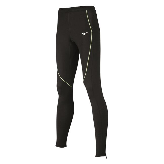 Pánske legíny Mizuno Premium JPN Long Tight