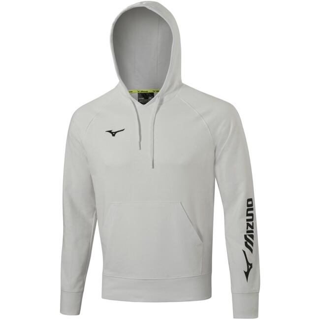 Pánska mikina Mizuno Terry Hoodie