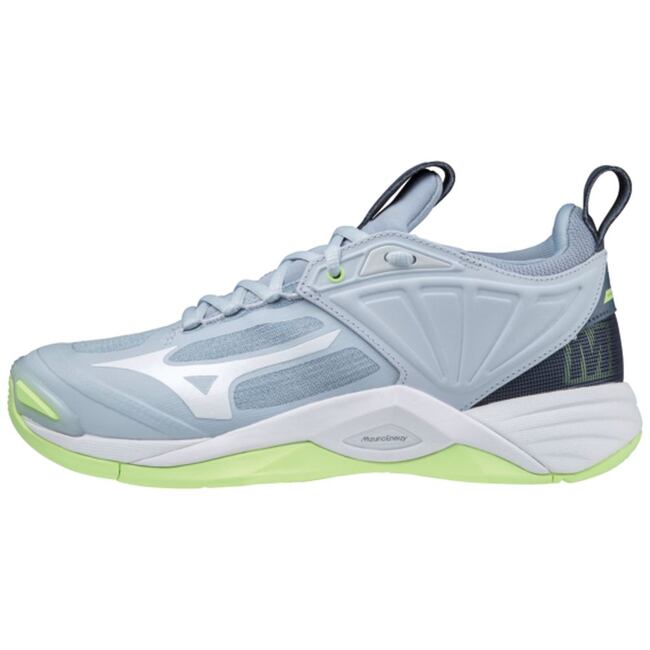 Indoorová obuv Mizuno WAVE MOMENTUM 2