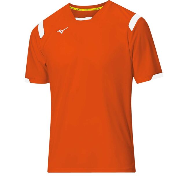 Detské športové tričko Mizuno Premium Handball Shirt Jr