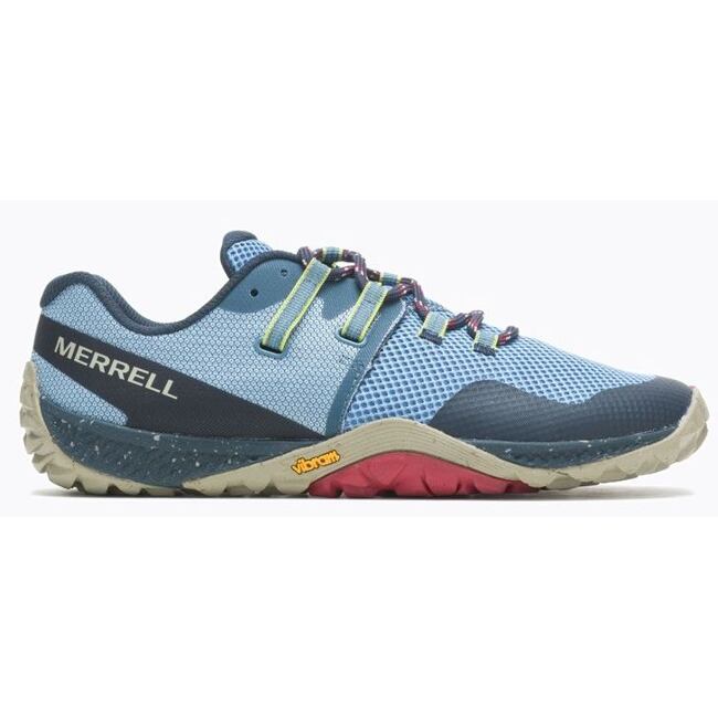 Dámska obuv Merrell J067248 TRAIL GLOVE 6