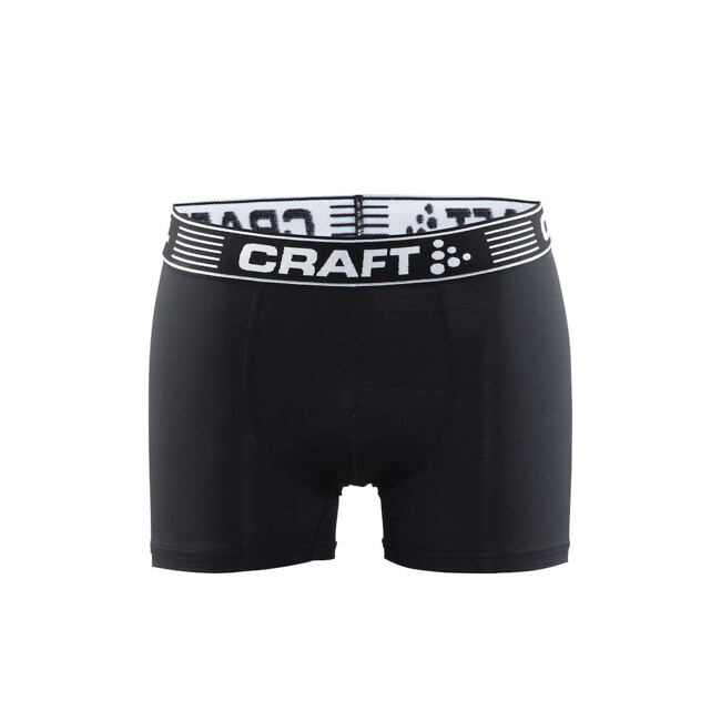 Pánske cyklistické boxerky Craft Greatness 6