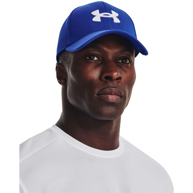 Pánska šiltovka Under Armour Men's Blitzing Cap