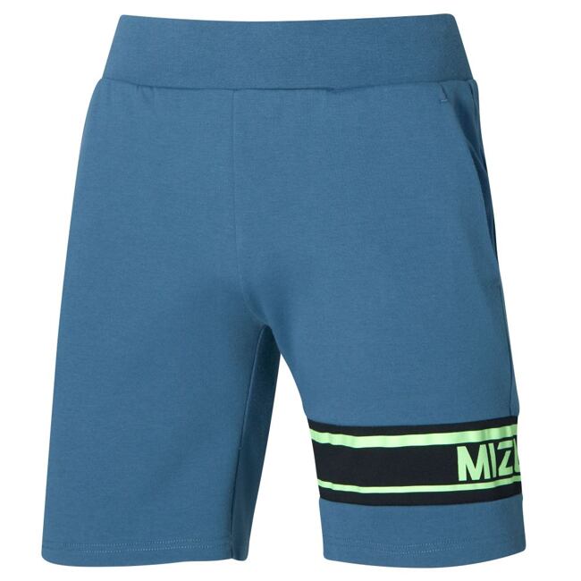 Pánske kraťasy Mizuno Graphic half pant