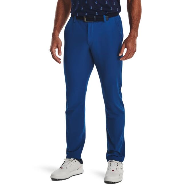 Pánske nohavice Under Armour Drive Tapered Pant