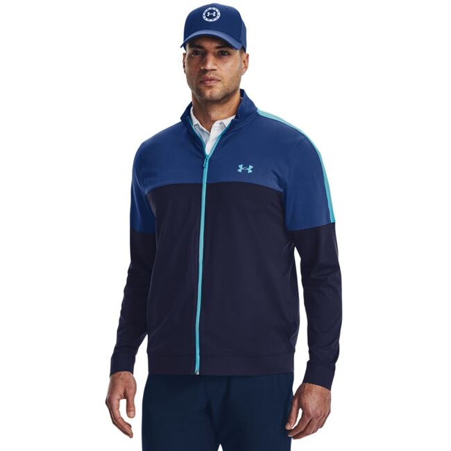 Pánska mikina Under Armour Storm Midlayer FZ