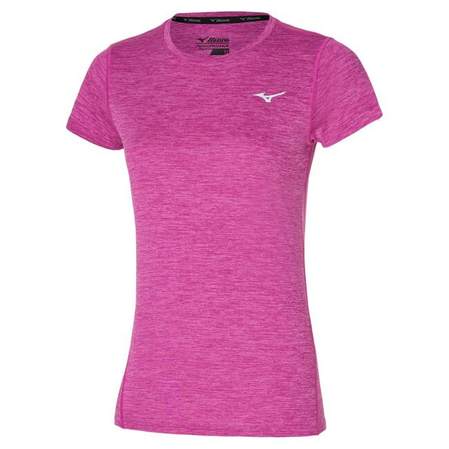 Dámske športové Mizuno tričko Impulse Core Tee