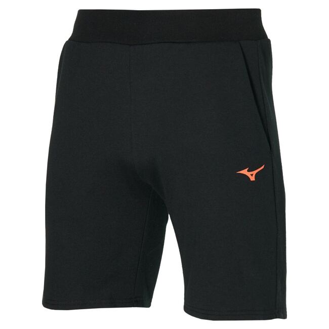 Pánske kraťasy Mizuno Athletic Half Pant