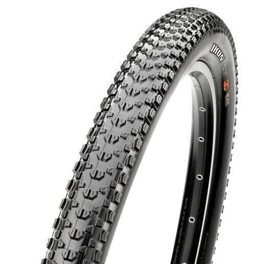 Cyklistický plášť Maxxis Ikon Kevlar 27,5X2.20