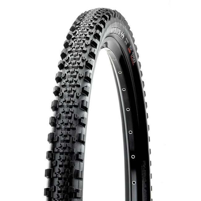 Cyklistický plášť Maxxis Minion Ss Kevlar 27,5X2.30 Exo/Tr