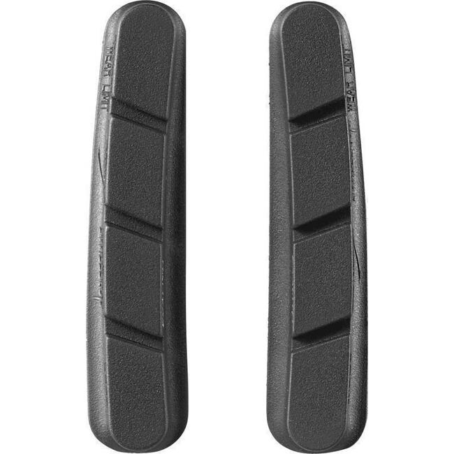 Cyklistické brzdové doštičky/špalíky Mavic Set 2 Exalith Cxr Rim Pads 16Hg/S (V2470101)