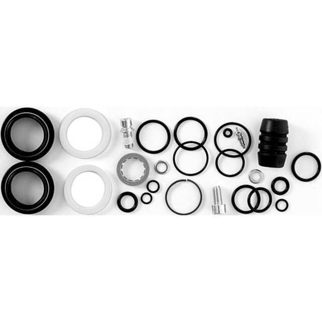 Cyklistický servisný kit Rockshox Service Kit Full Xc32 Sa 2013