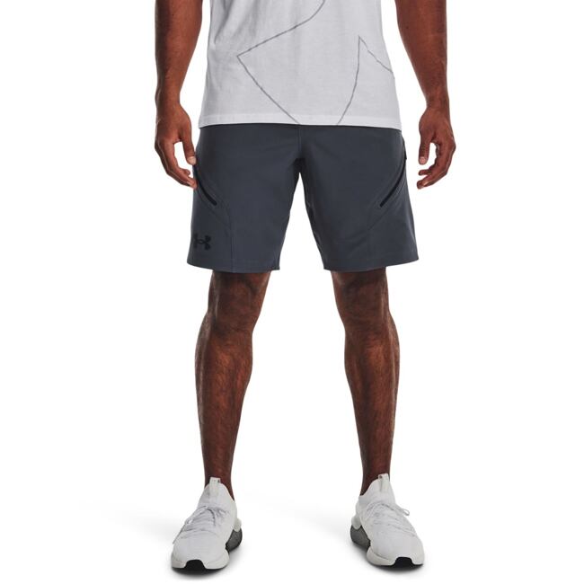 Pánske kraťasy Under Armour Unstoppable Cargo Shorts