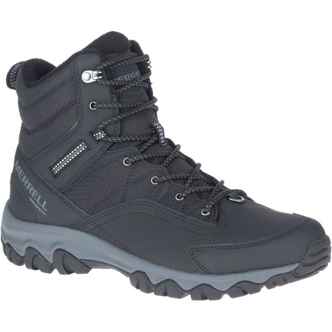 Pánska obuv Merrell J036441 THERMO AKITA MID WP