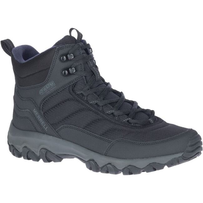 Pánska obuv Merrell J035603 ICE CAP MID LACE