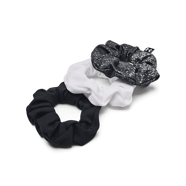 Gumička do vlasov Under Armour UA Blitzing Scrunchie 3PK