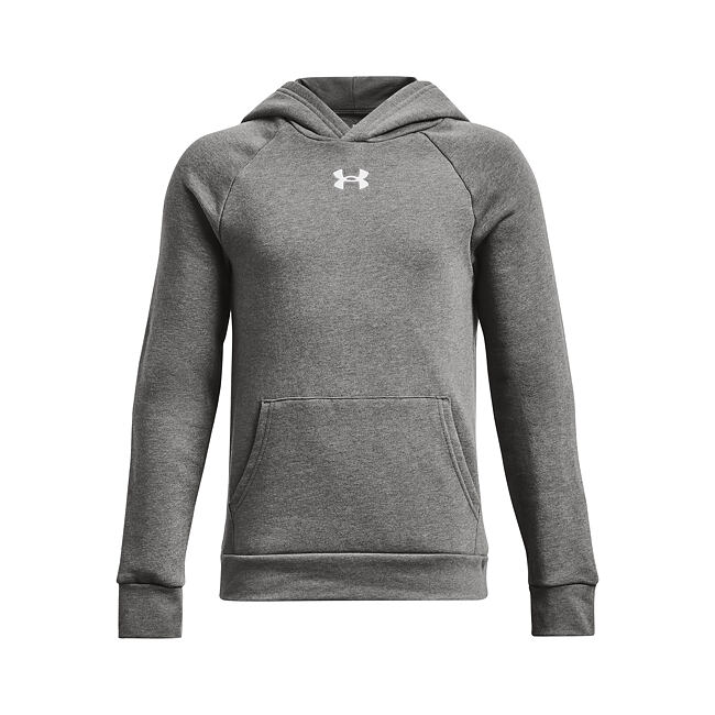 Chlapčenská mikina Under Armour Rival Fleece Hoodie