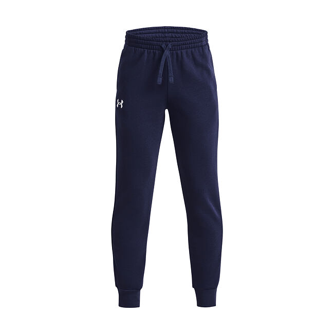 Detské tepláky Under Armour Rival Fleece Joggers