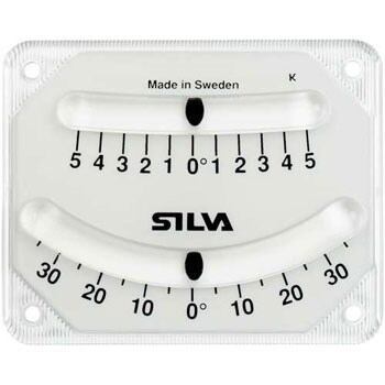 Sklonomer Silva Clinometer