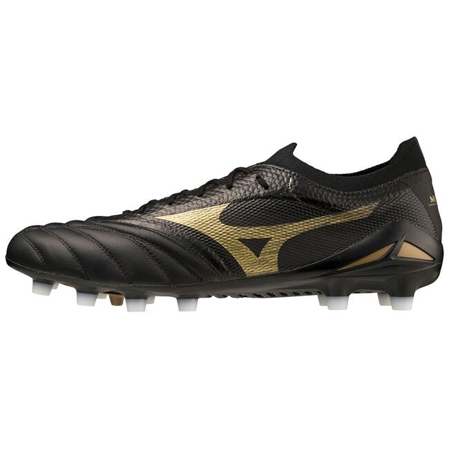 Unisex futbalová obuv Mizuno Morelia Neo IV