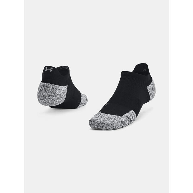 Ponožky Under Armour AD Run Cushion 1pk NS Tab