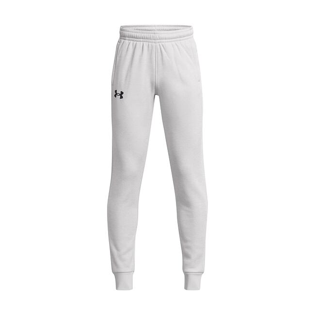 Chlapecké tepláky Under Armour Armour Fleece Joggers