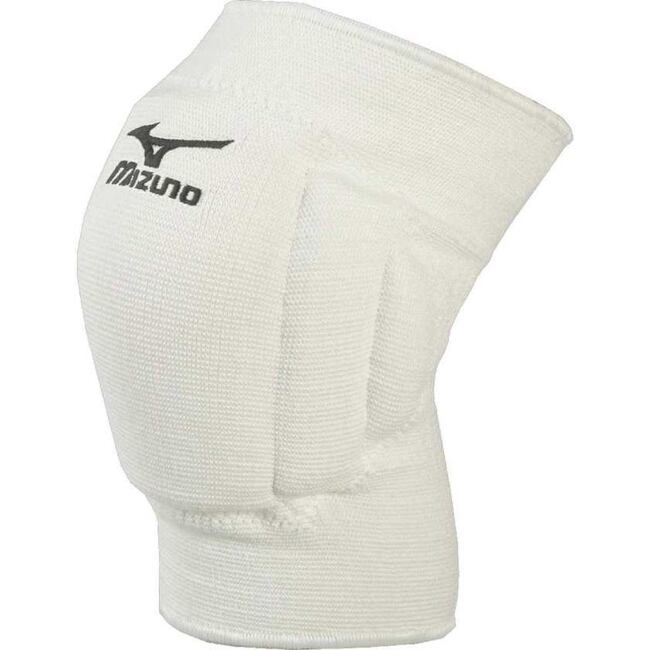 Chránič kolenou Mizuno Team Kneepad - bílý