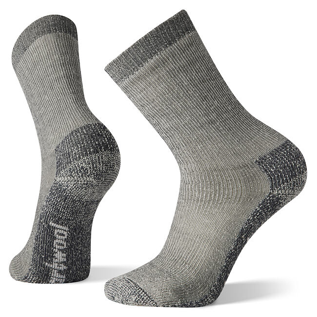 Smartwool HIKE CE EXTRA CUSHION CREW medium gray