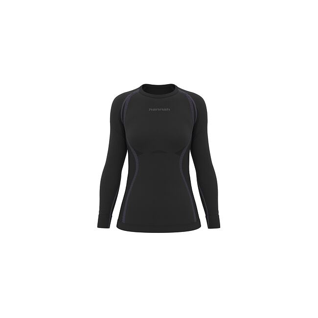 Dámské funkční termoprádlo HANNAH THERMO ACTIVE TS L/S W