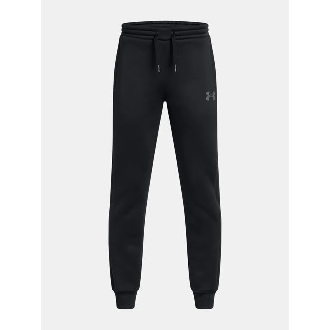 Chlapecké tepláky Under Armour B Flc Pro Jogger