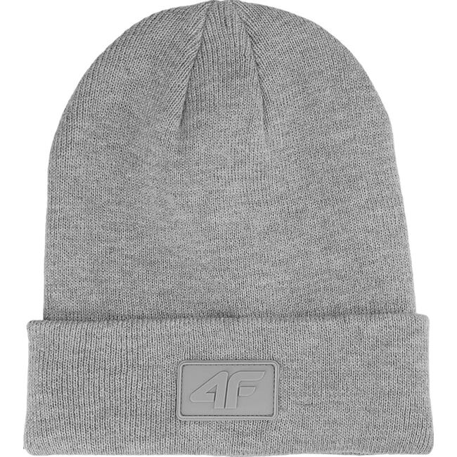 Čepice beanie unisex 4F