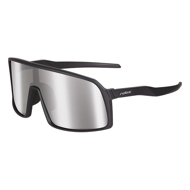 Polarizační sportovní sluneční brýle RELAX Prati R5417C
