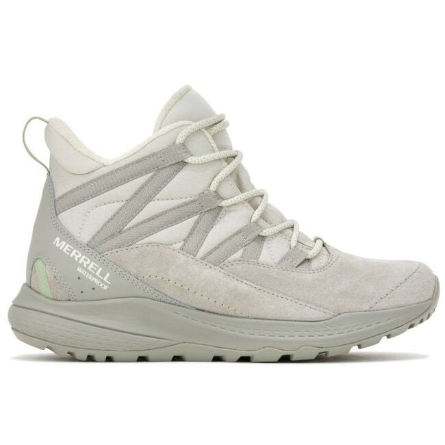 Dámska obuv Merrell J038200 BRAVADA EDGE 2 THERMO DEMI WP