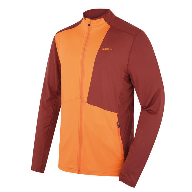Pánská mikina Husky Tarp zip M