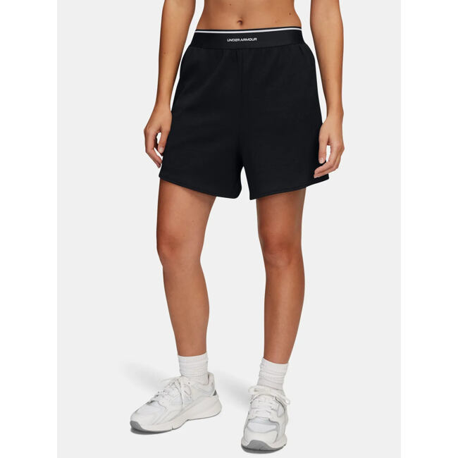 Dámské kraťasy Under Armour UA Meridian Rib Short