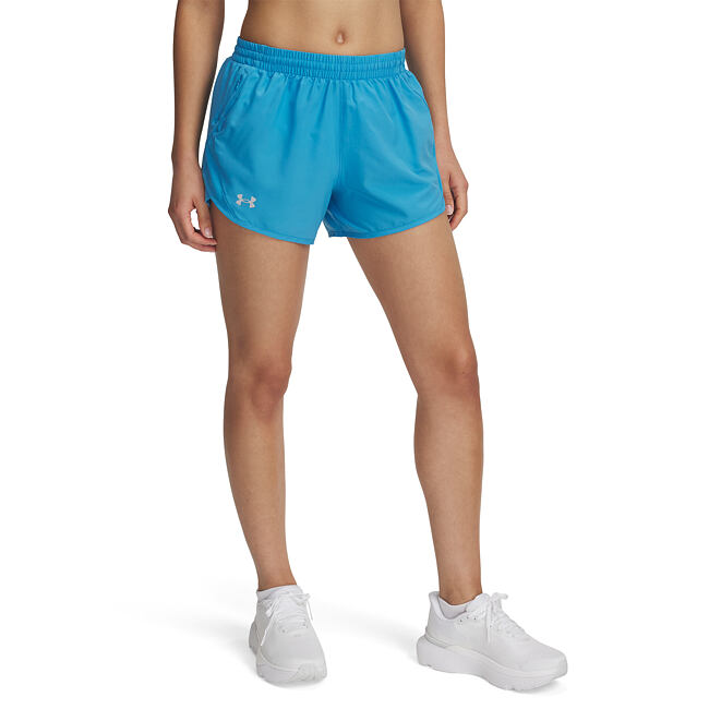 Dámské kraťasy Under Armour Fly By 3'' Shorts