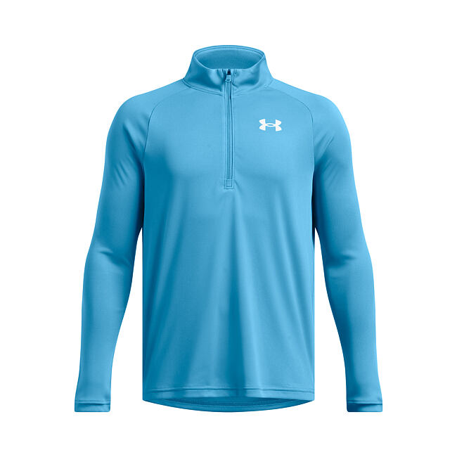 Chlapecká lehká mikina Under Armour Tech 2.0 1/2 Zip