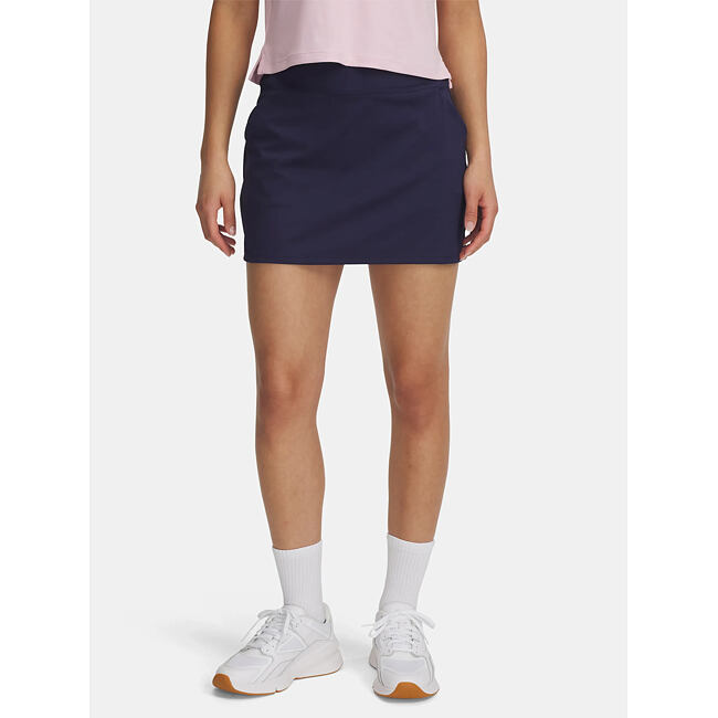 Dámské kraťasy Under Armour Drive Knit Pleated Skort