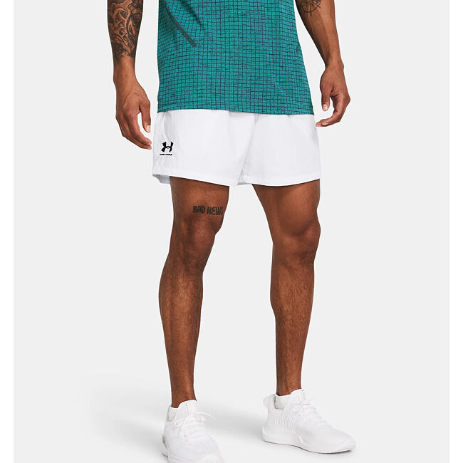 Pánské kraťasy Essential Volley Short