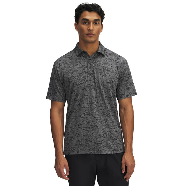 Pánské polo tričko Under Armour Drive Jacquard Polo