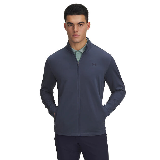 Pánská mikina Under Armour Drive Full Zip